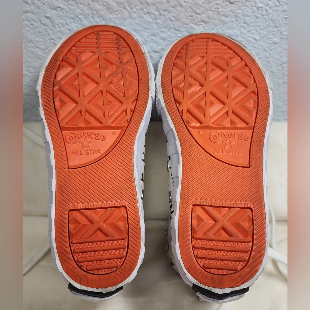 Converse The Chuck Unisex  Size 12